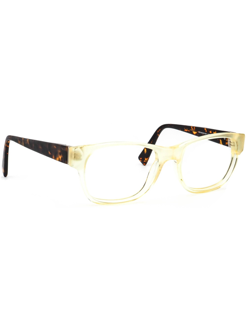 Seraphin Richmond/8671 Eyewear